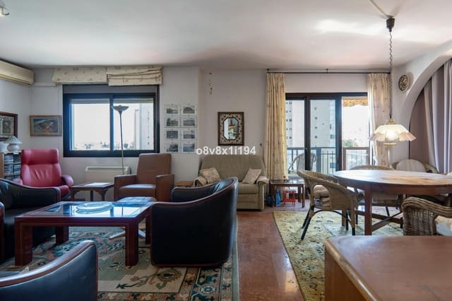 2 soverom Leilighet til salgs i Torremolinos - € 579 000 (Ref: 9878350)