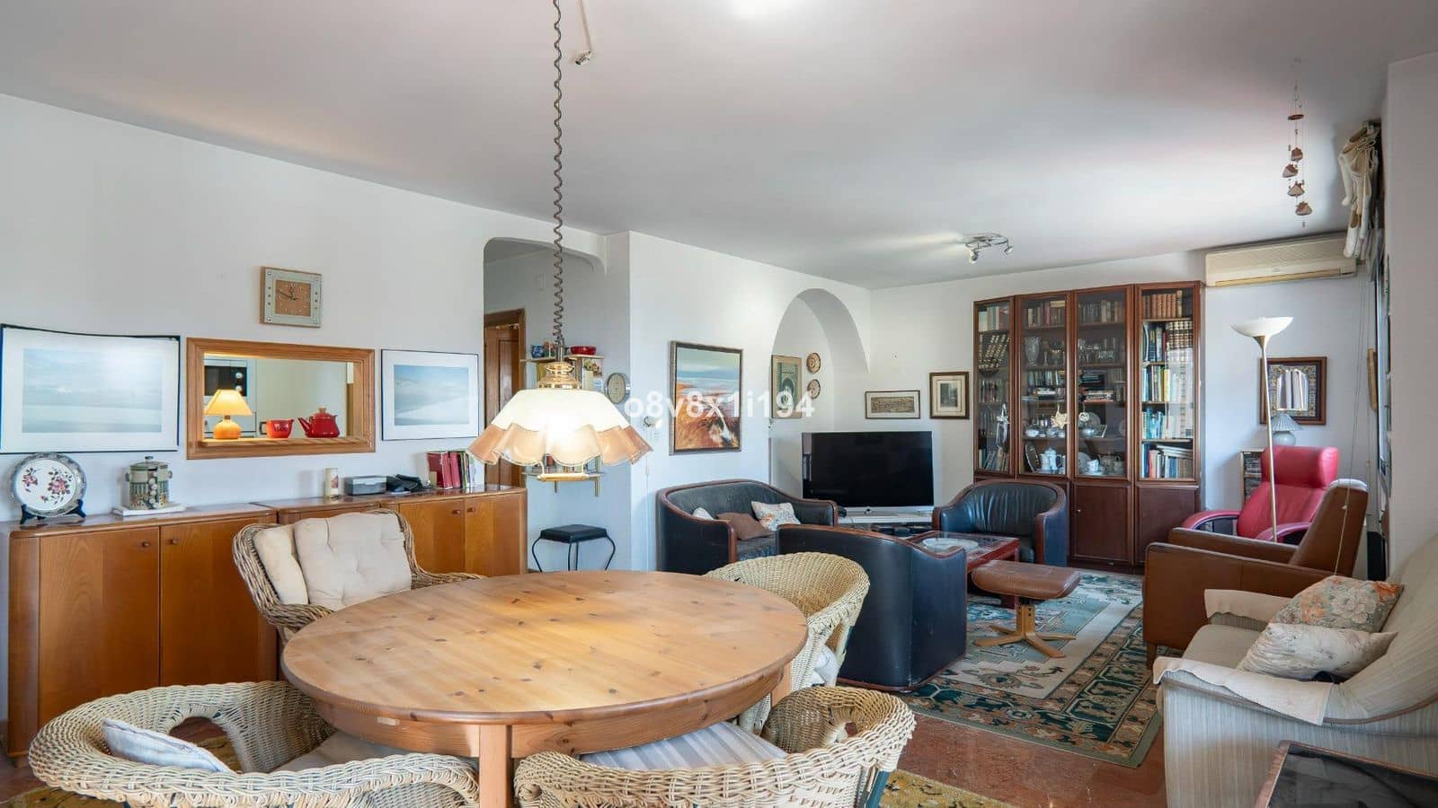 2 soverom Leilighet til salgs i Torremolinos - € 579 000 (Ref: 9878350)