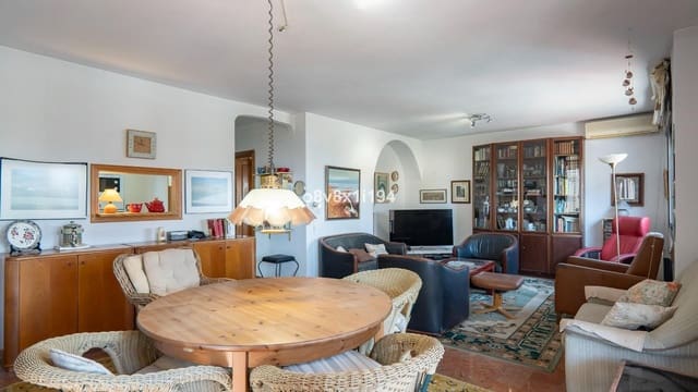2 soverom Leilighet til salgs i Torremolinos - € 579 000 (Ref: 9878350)
