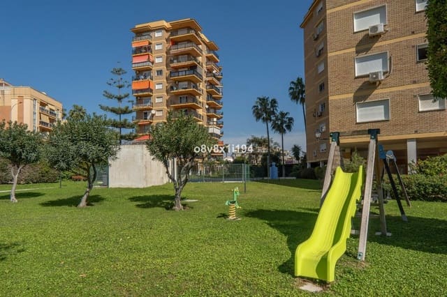2 soverom Leilighet til salgs i Torremolinos - € 579 000 (Ref: 9878350)