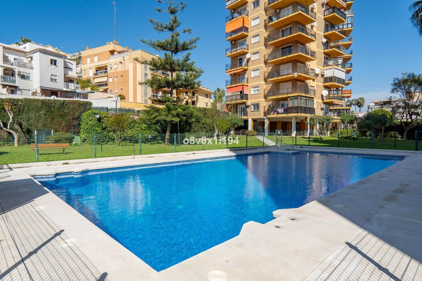 2 soverom Leilighet til salgs i Torremolinos - € 579 000 (Ref: 9878350)