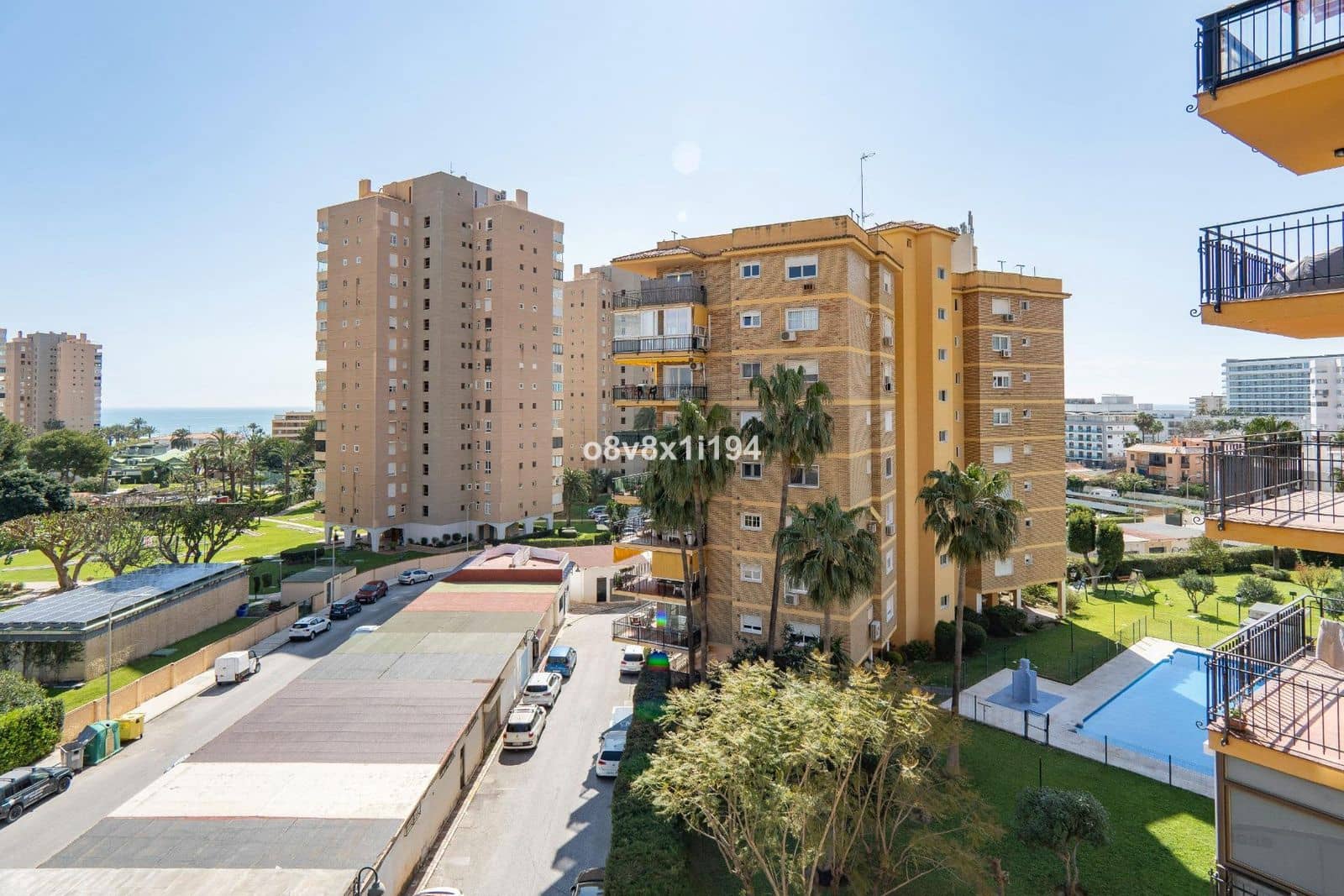 2 soverom Leilighet til salgs i Torremolinos - € 579 000 (Ref: 9878350)