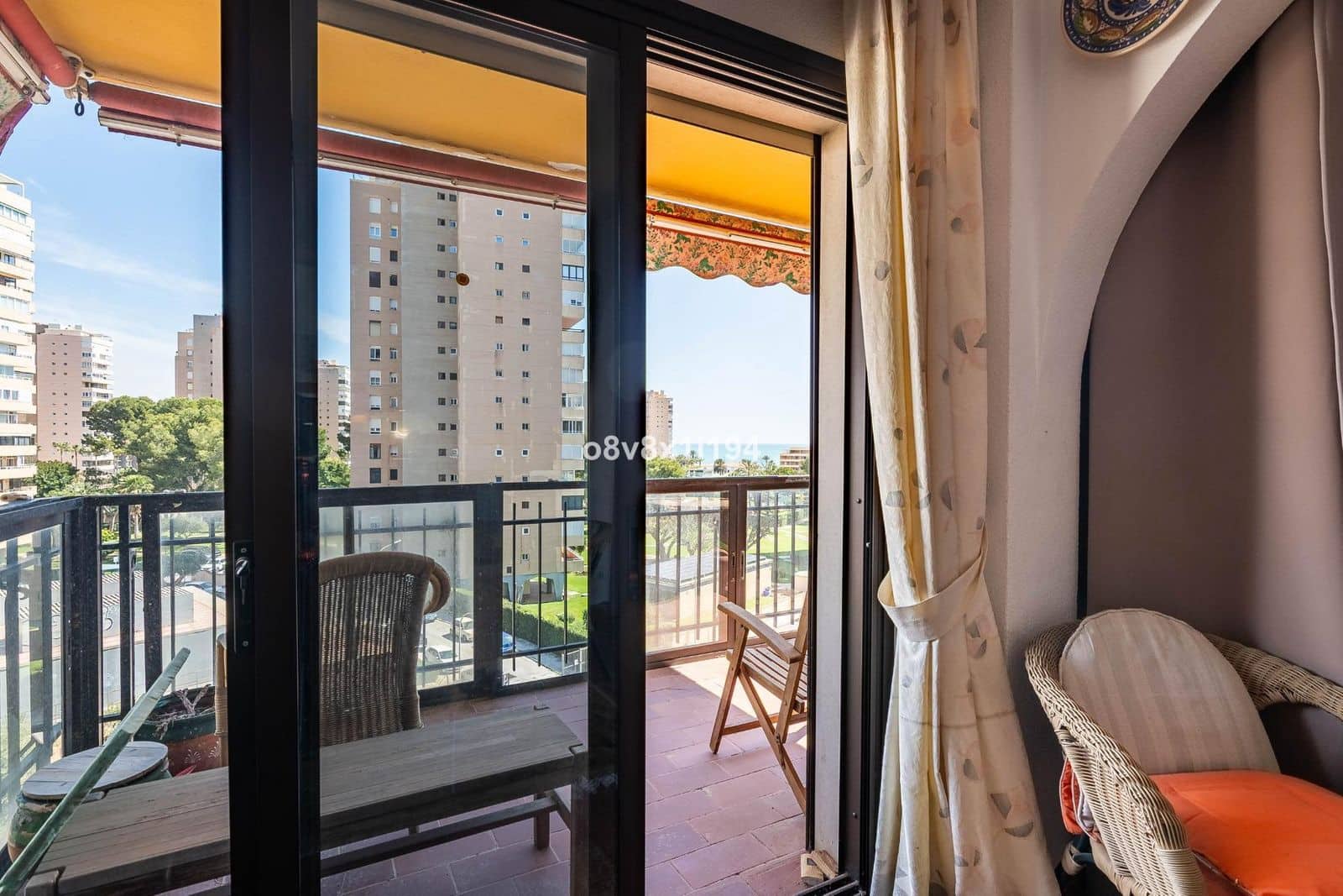 2 soverom Leilighet til salgs i Torremolinos - € 579 000 (Ref: 9878350)