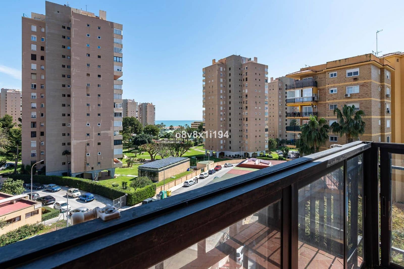 2 soverom Leilighet til salgs i Torremolinos - € 579 000 (Ref: 9878350)