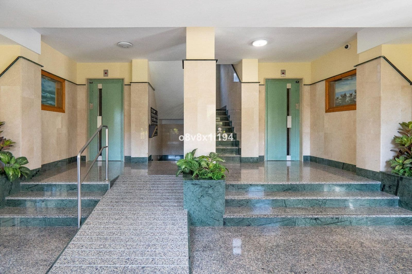 2 soverom Leilighet til salgs i Torremolinos - € 579 000 (Ref: 9878350)