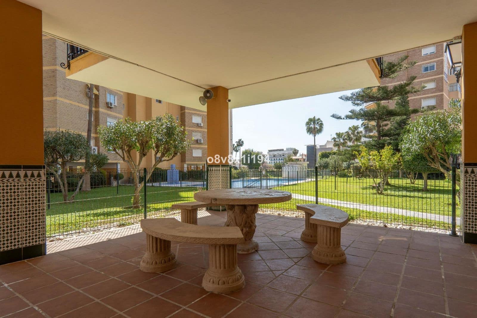 2 soverom Leilighet til salgs i Torremolinos - € 579 000 (Ref: 9878350)