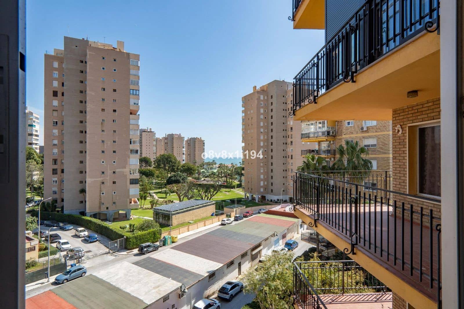 2 soverom Leilighet til salgs i Torremolinos - € 579 000 (Ref: 9878350)