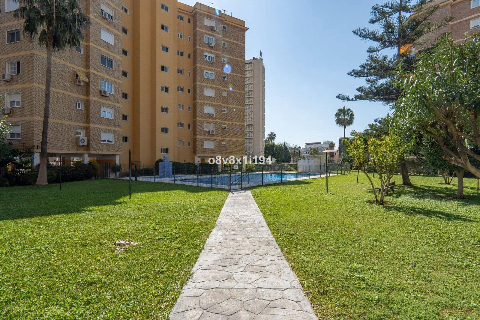 2 soverom Leilighet til salgs i Torremolinos - € 579 000 (Ref: 9878350)