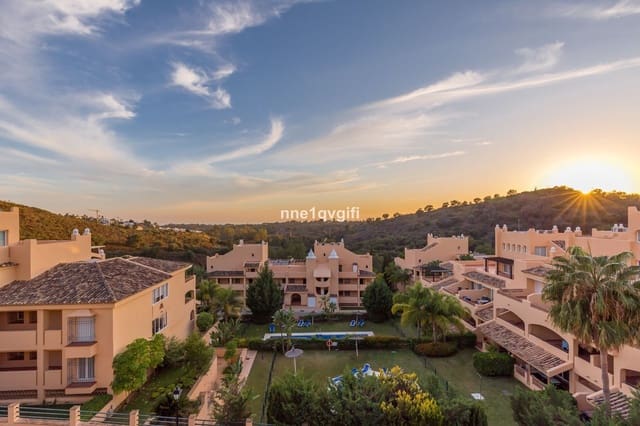 3 slaapkamer Penthouse te koop in Elviria, Marbella - € 785.000 (Ref: 9878351)