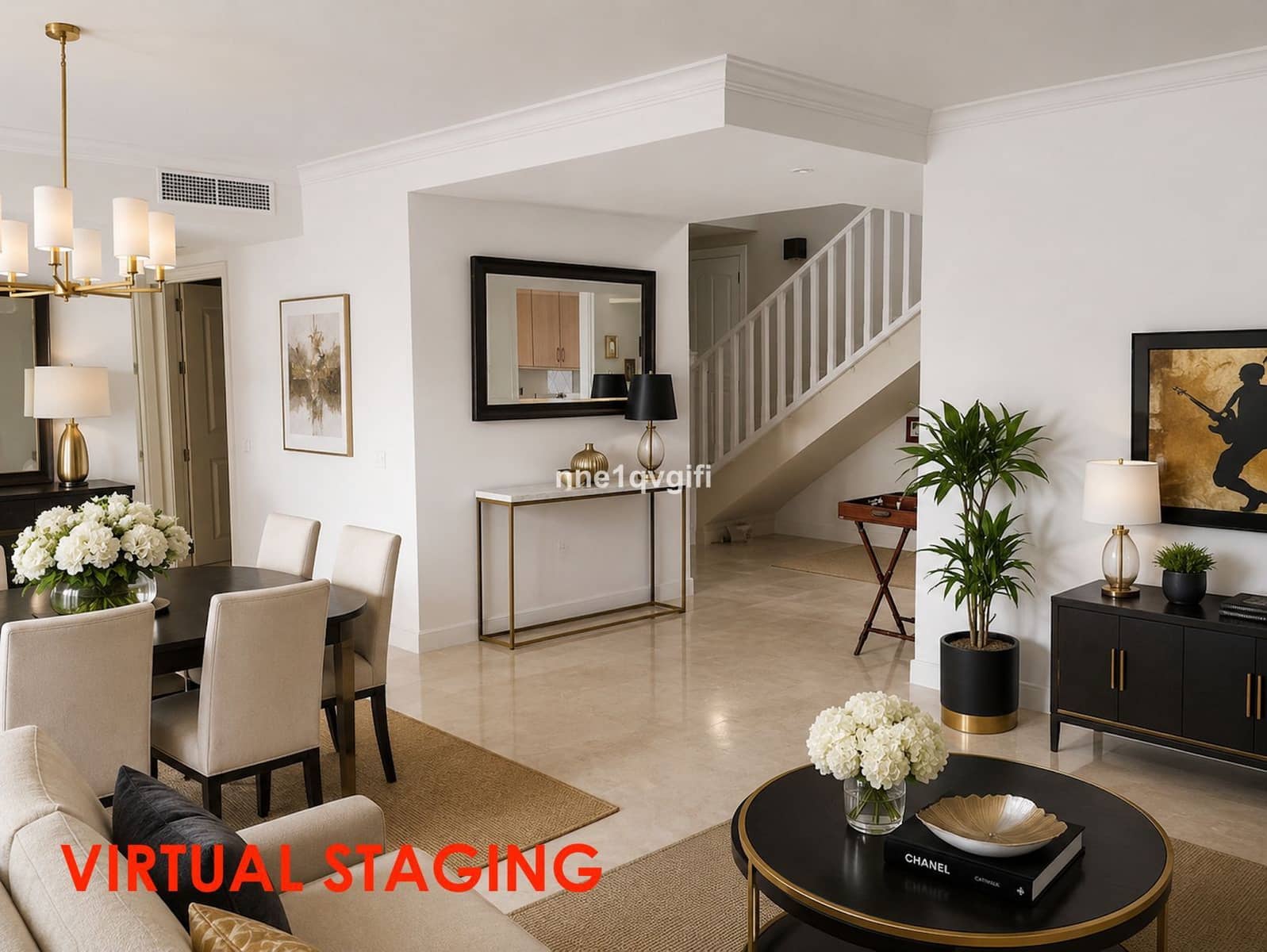 3 slaapkamer Penthouse te koop in Elviria - € 785.000 (Ref: 9878351)