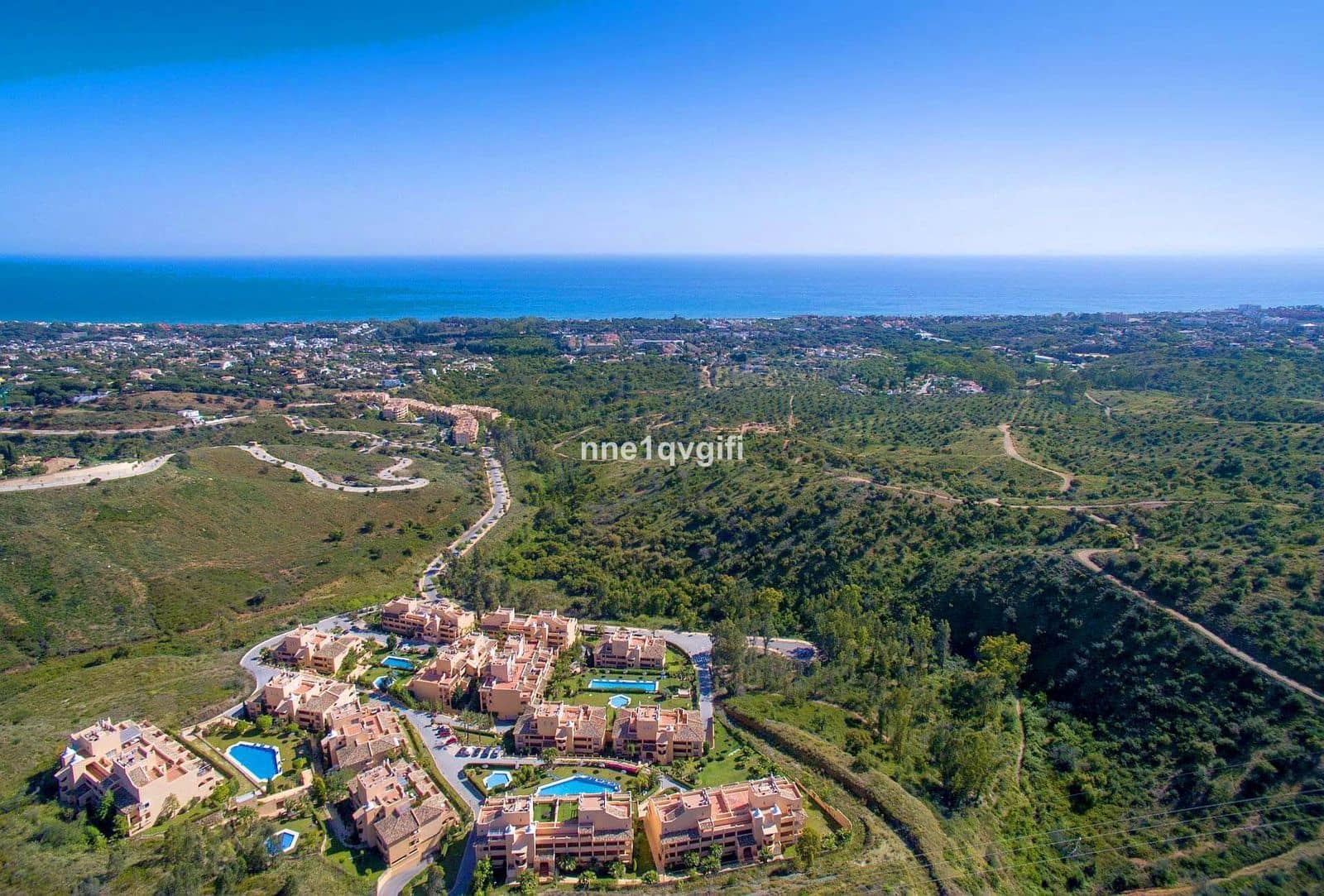 3 slaapkamer Penthouse te koop in Elviria - € 785.000 (Ref: 9878351)