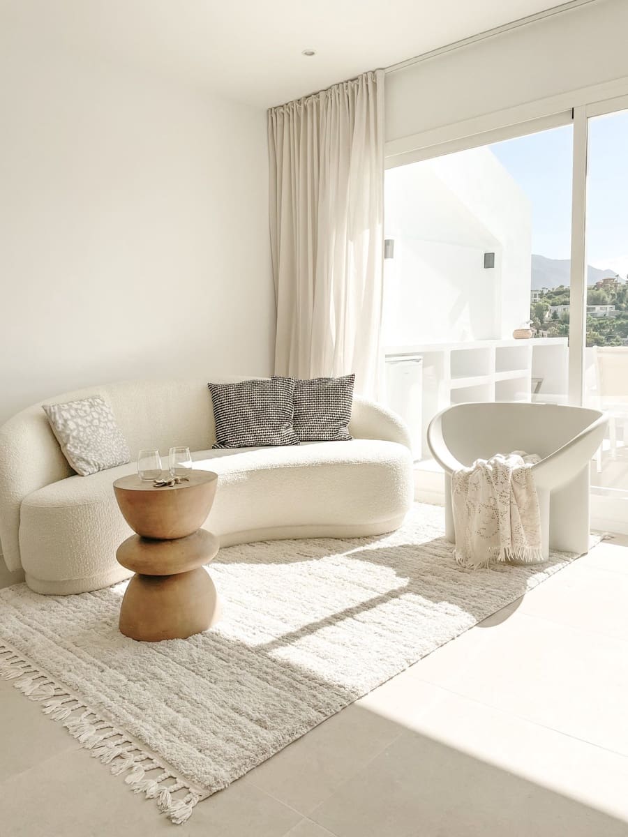 3 camera da letto Attico in vendita in La Quinta - 850.000 € (Rif: 9878352)