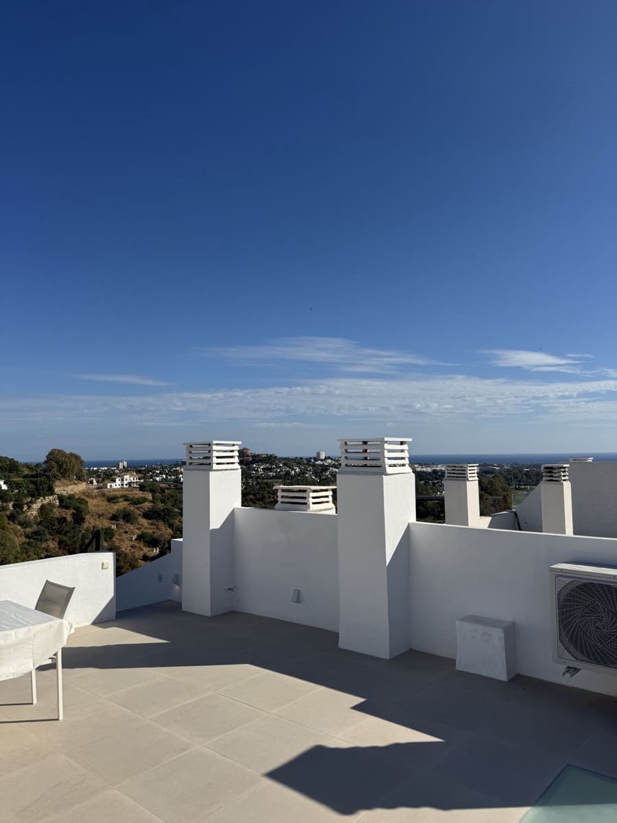 3 camera da letto Attico in vendita in La Quinta - 850.000 € (Rif: 9878352)
