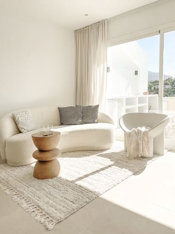 3 camera da letto Attico in vendita in La Quinta, Benahavís - 850.000 € (Rif: 9878352)