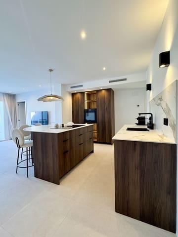 3 camera da letto Attico in vendita in La Quinta, Benahavís - 850.000 € (Rif: 9878352)