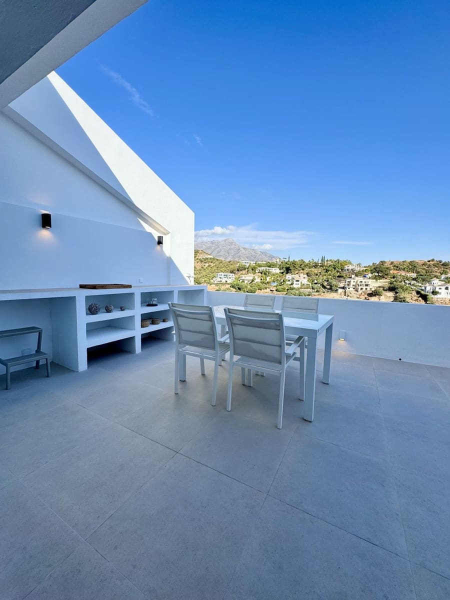 3 camera da letto Attico in vendita in La Quinta - 850.000 € (Rif: 9878352)