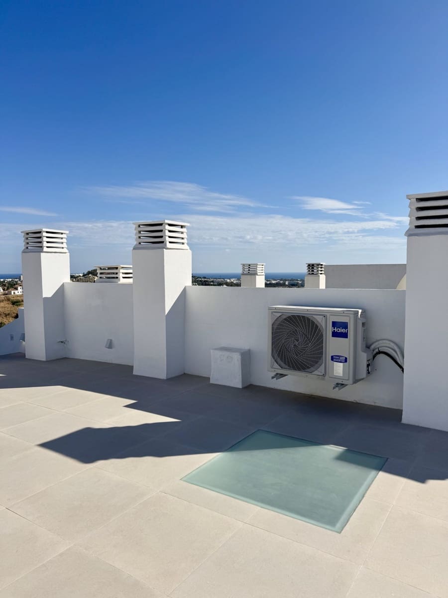 3 camera da letto Attico in vendita in La Quinta - 850.000 € (Rif: 9878352)