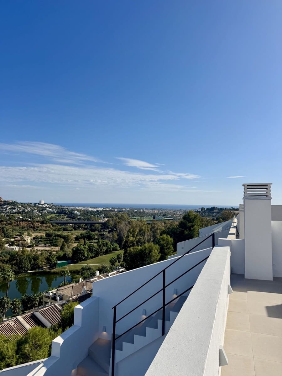 3 camera da letto Attico in vendita in La Quinta - 850.000 € (Rif: 9878352)
