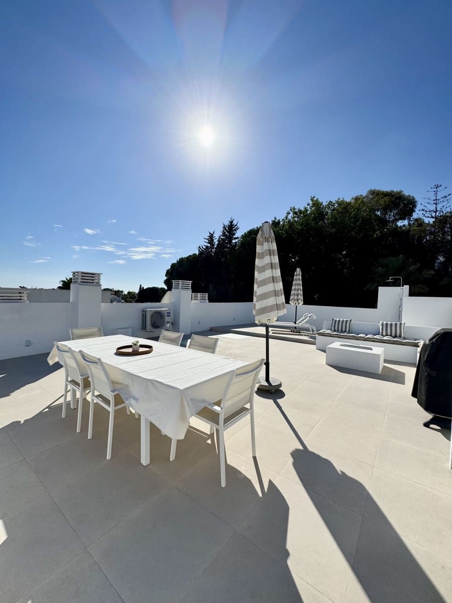 3 camera da letto Attico in vendita in La Quinta - 850.000 € (Rif: 9878352)