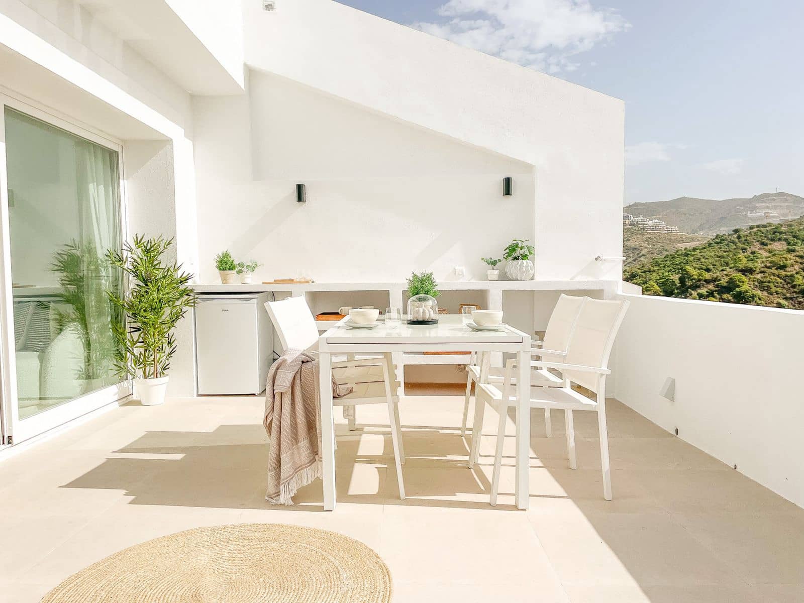3 camera da letto Attico in vendita in La Quinta - 850.000 € (Rif: 9878352)