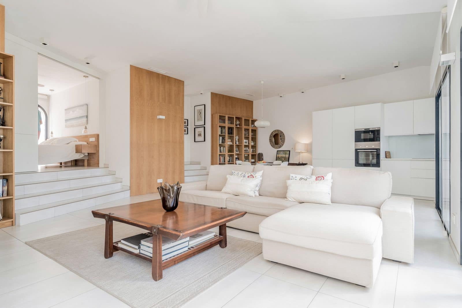 2 soverom Penthouse til salgs i Cabopino - € 995 000 (Ref: 9878353)
