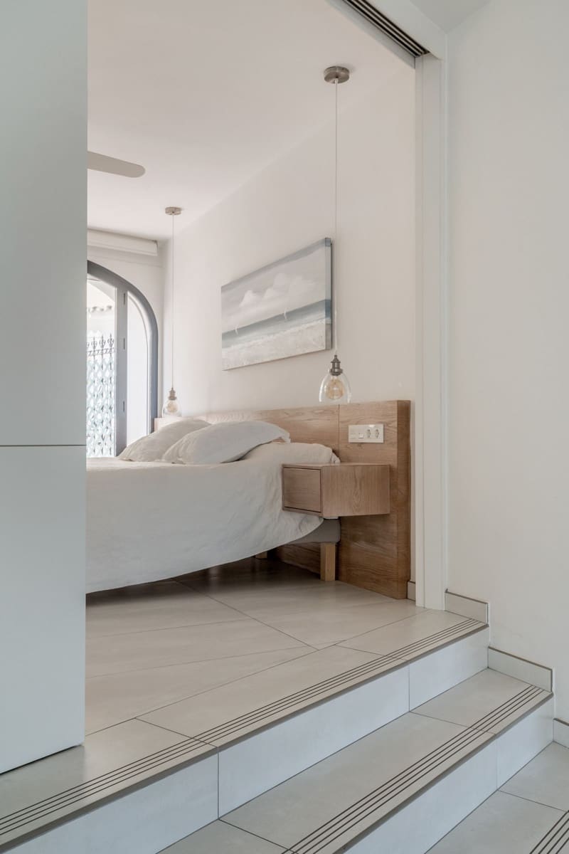 2 soverom Penthouse til salgs i Cabopino - € 995 000 (Ref: 9878353)