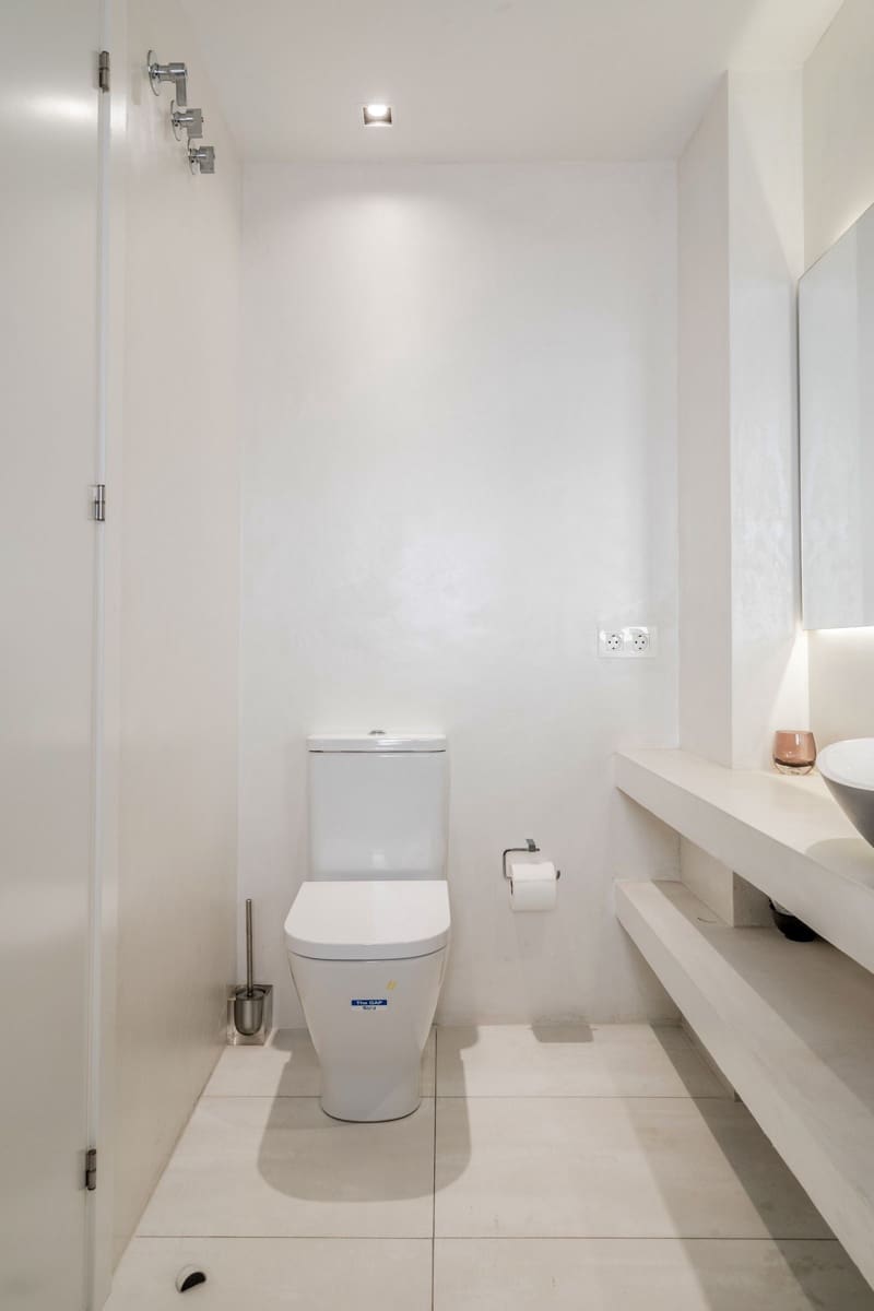 2 soverom Penthouse til salgs i Cabopino - € 995 000 (Ref: 9878353)