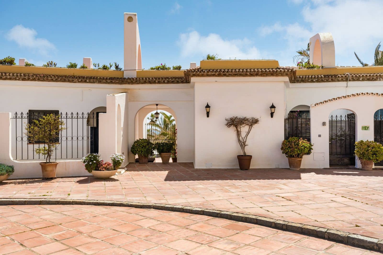 2 soverom Penthouse til salgs i Cabopino - € 995 000 (Ref: 9878353)