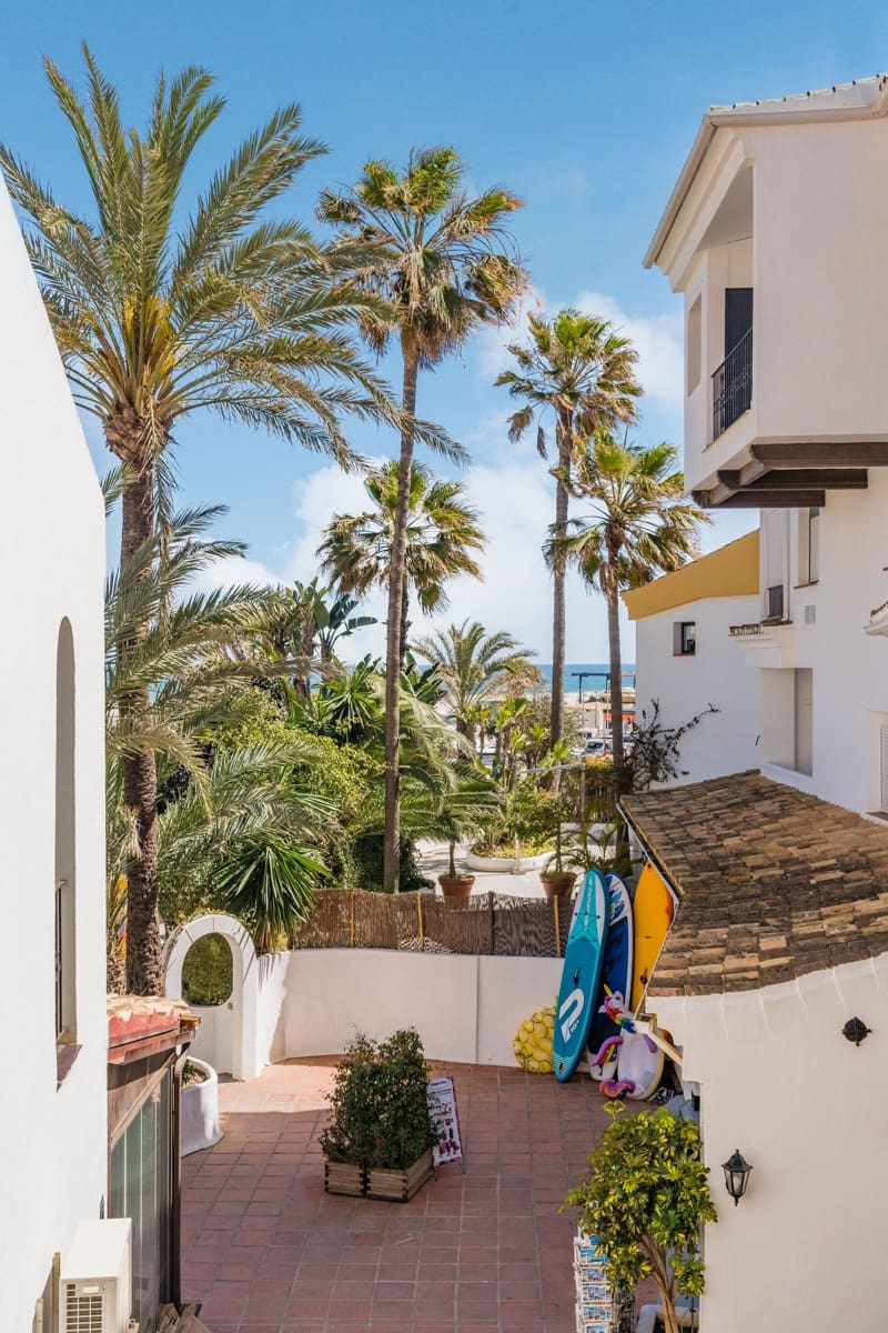 2 soverom Penthouse til salgs i Cabopino - € 995 000 (Ref: 9878353)