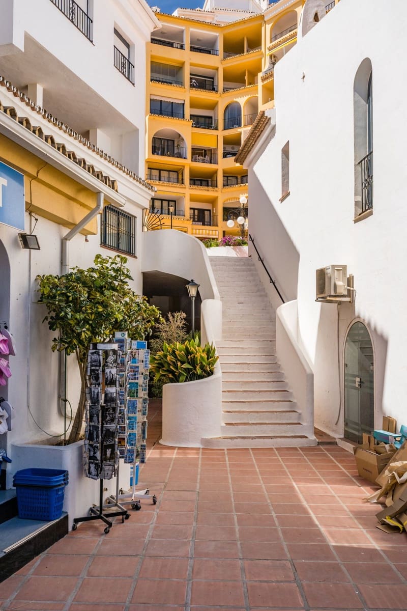 2 soverom Penthouse til salgs i Cabopino - € 995 000 (Ref: 9878353)