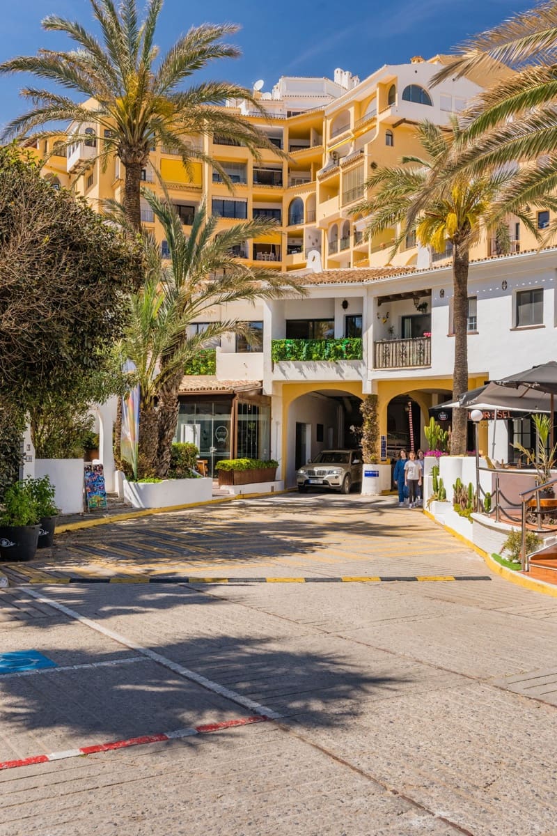 2 soverom Penthouse til salgs i Cabopino - € 995 000 (Ref: 9878353)