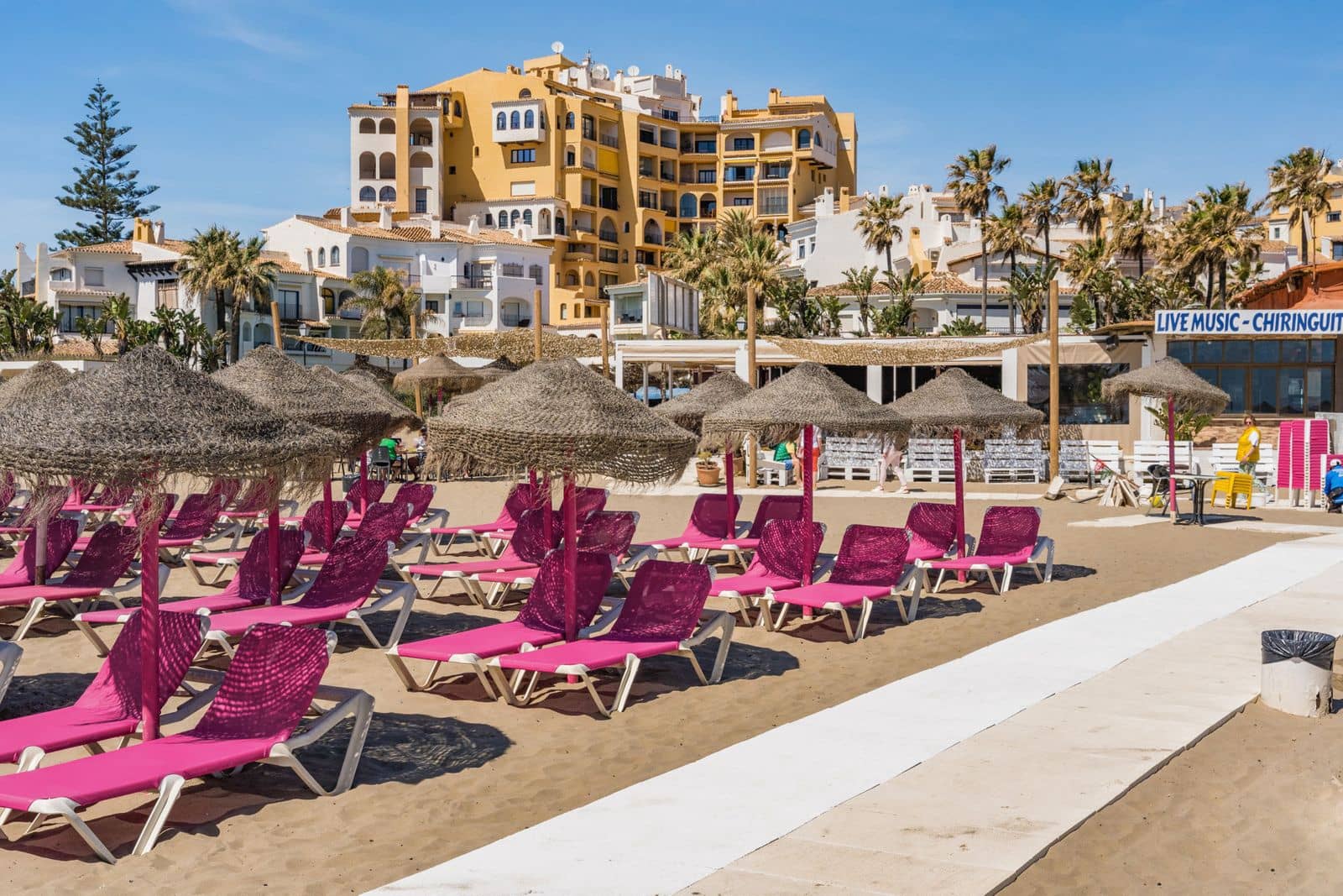 2 soverom Penthouse til salgs i Cabopino - € 995 000 (Ref: 9878353)