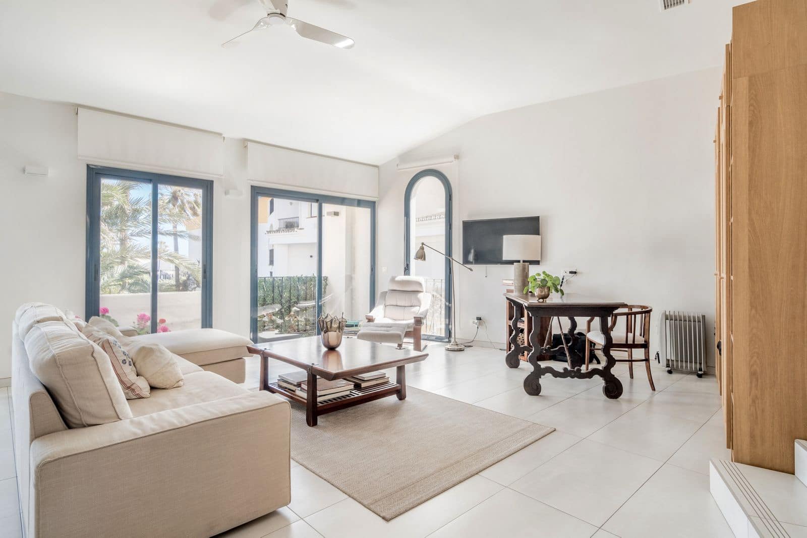 2 soverom Penthouse til salgs i Cabopino - € 995 000 (Ref: 9878353)