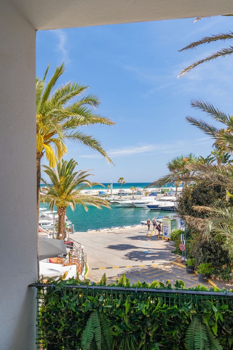 2 soverom Penthouse til salgs i Cabopino - € 995 000 (Ref: 9878353)