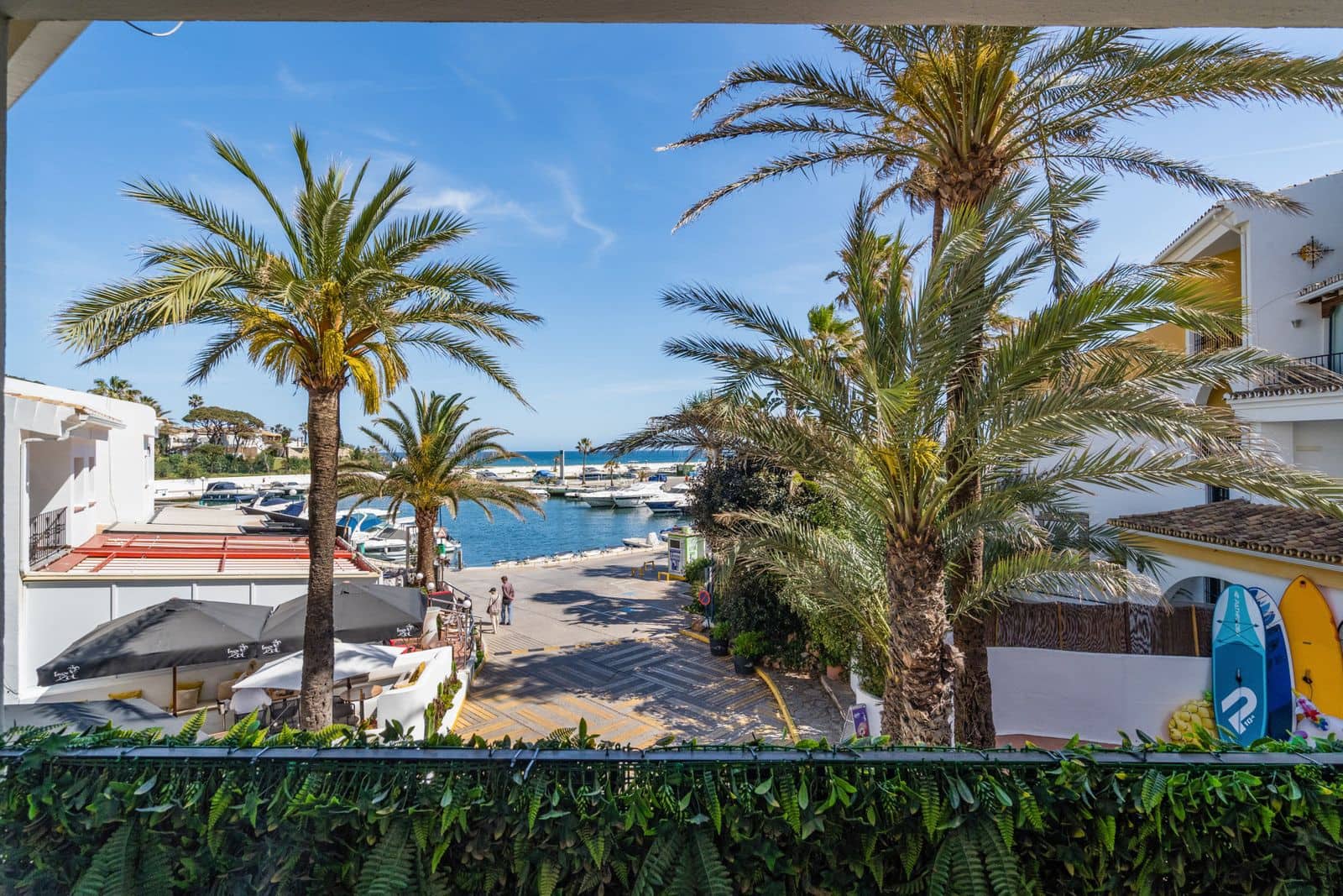 2 soverom Penthouse til salgs i Cabopino - € 995 000 (Ref: 9878353)