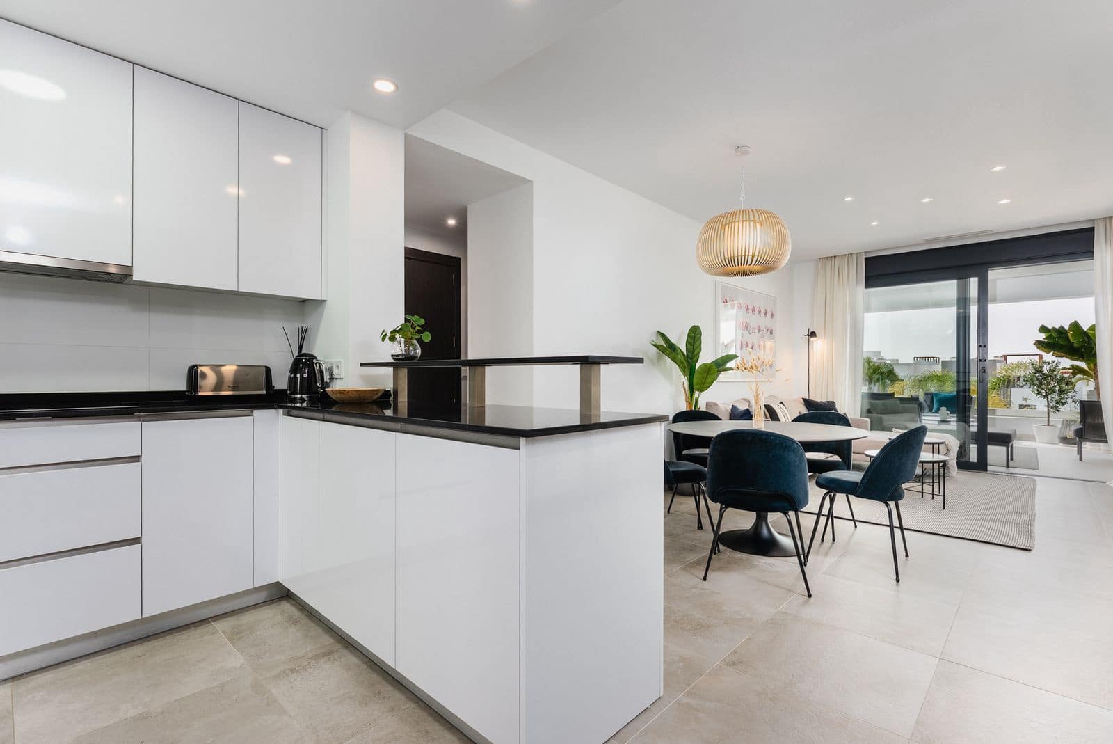 2 camera da letto Appartamento in vendita in Cancelada - 560.000 € (Rif: 9878355)