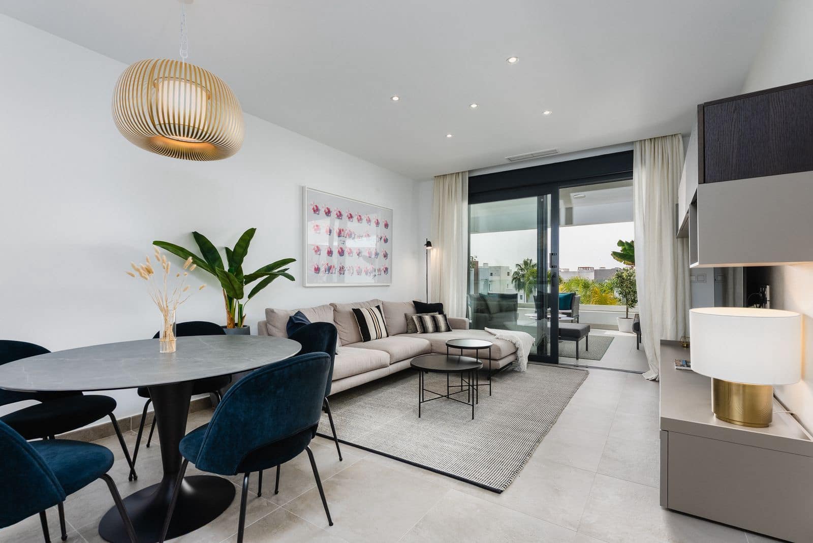 2 camera da letto Appartamento in vendita in Cancelada - 560.000 € (Rif: 9878355)