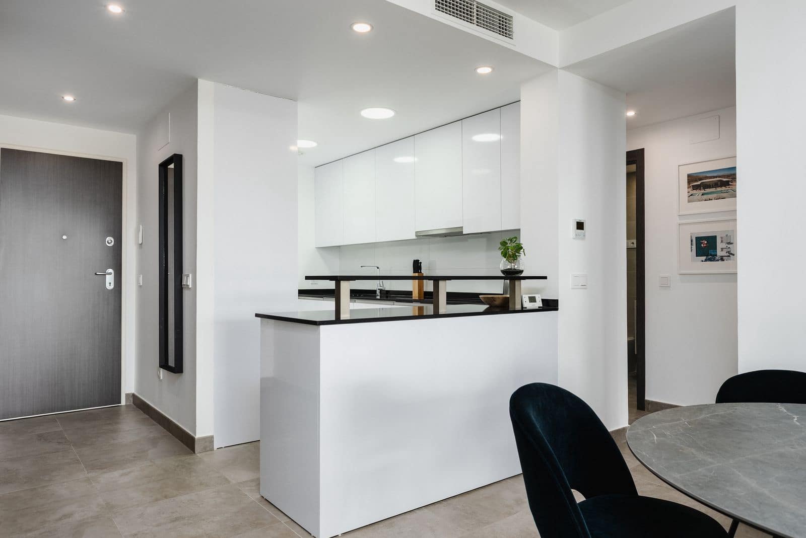 2 camera da letto Appartamento in vendita in Cancelada - 560.000 € (Rif: 9878355)
