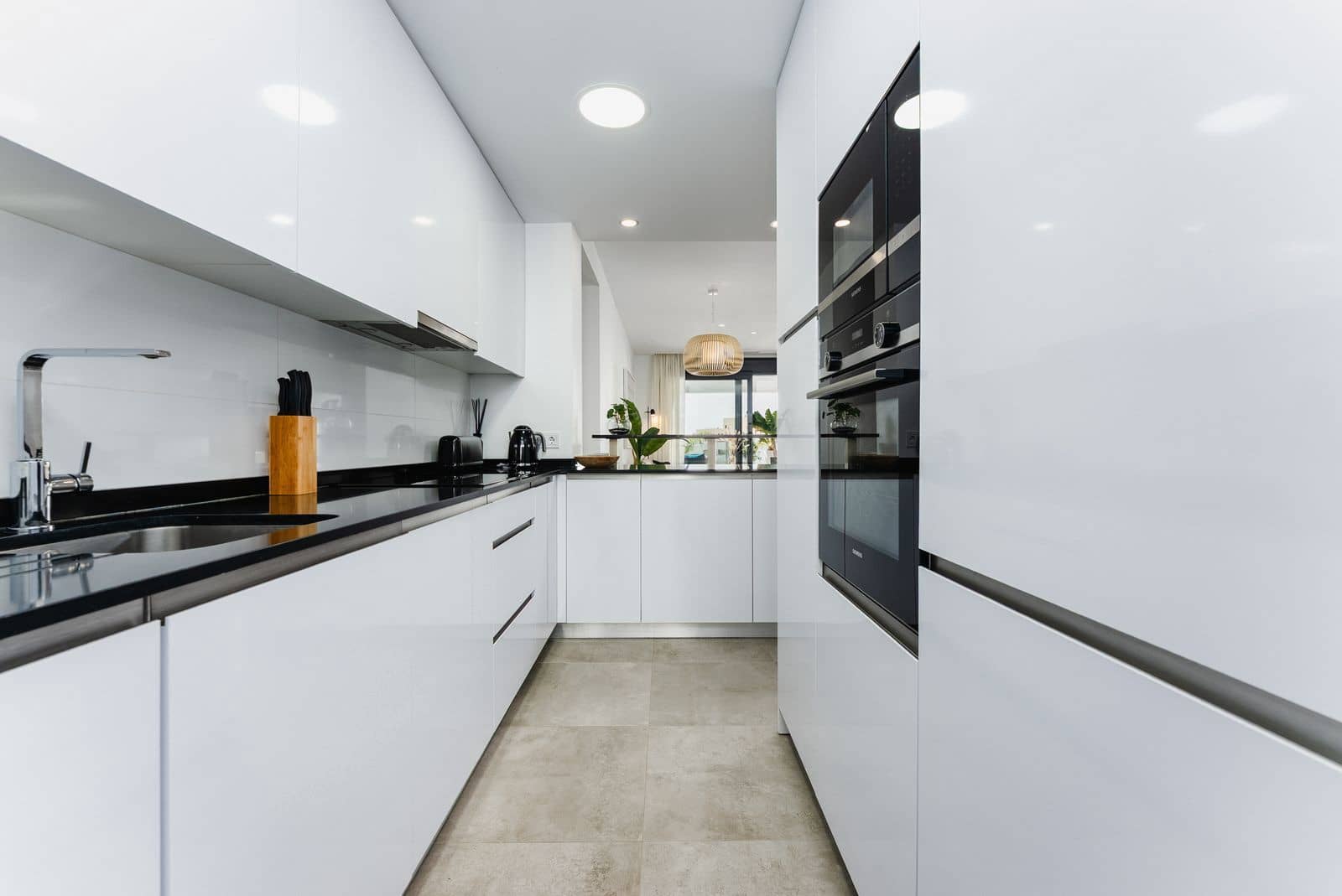 2 camera da letto Appartamento in vendita in Cancelada - 560.000 € (Rif: 9878355)