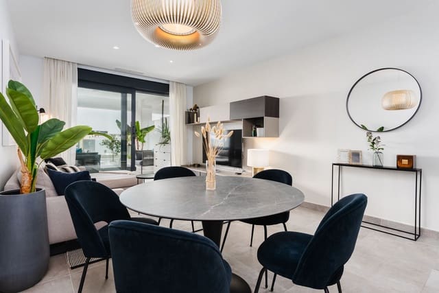 2 camera da letto Appartamento in vendita in Cancelada, Estepona - 560.000 € (Rif: 9878355)