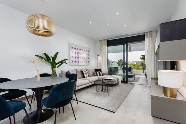 2 camera da letto Appartamento in vendita in Cancelada, Estepona - 560.000 € (Rif: 9878355)