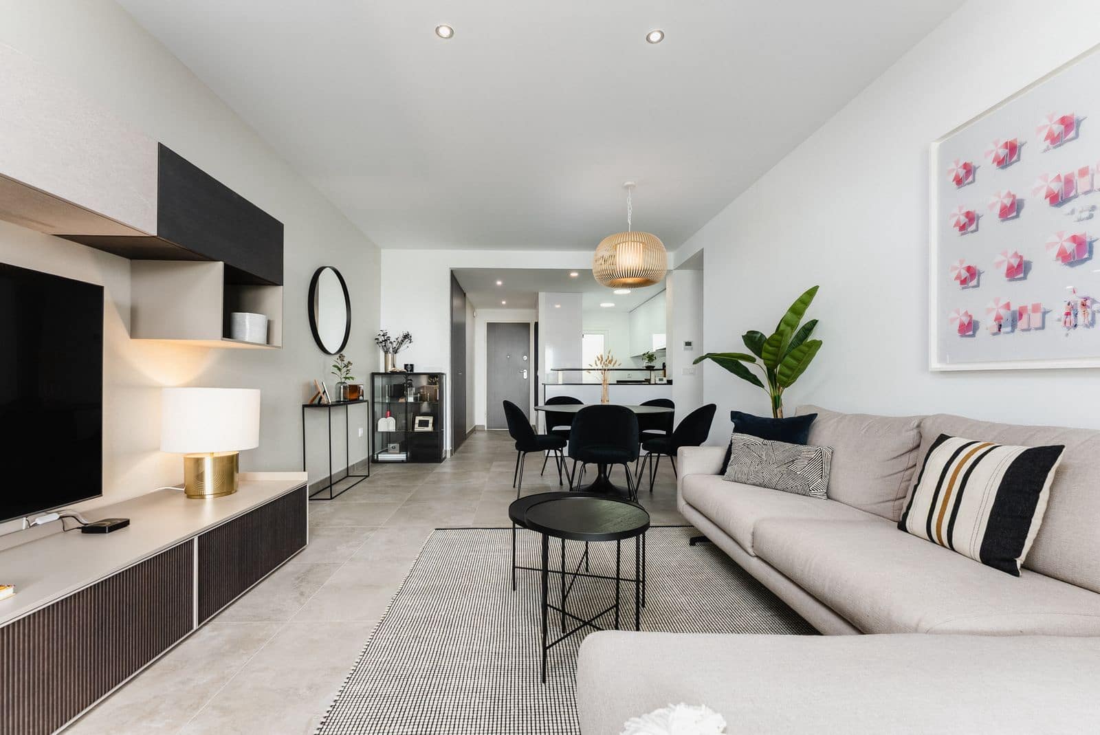 2 camera da letto Appartamento in vendita in Cancelada - 560.000 € (Rif: 9878355)
