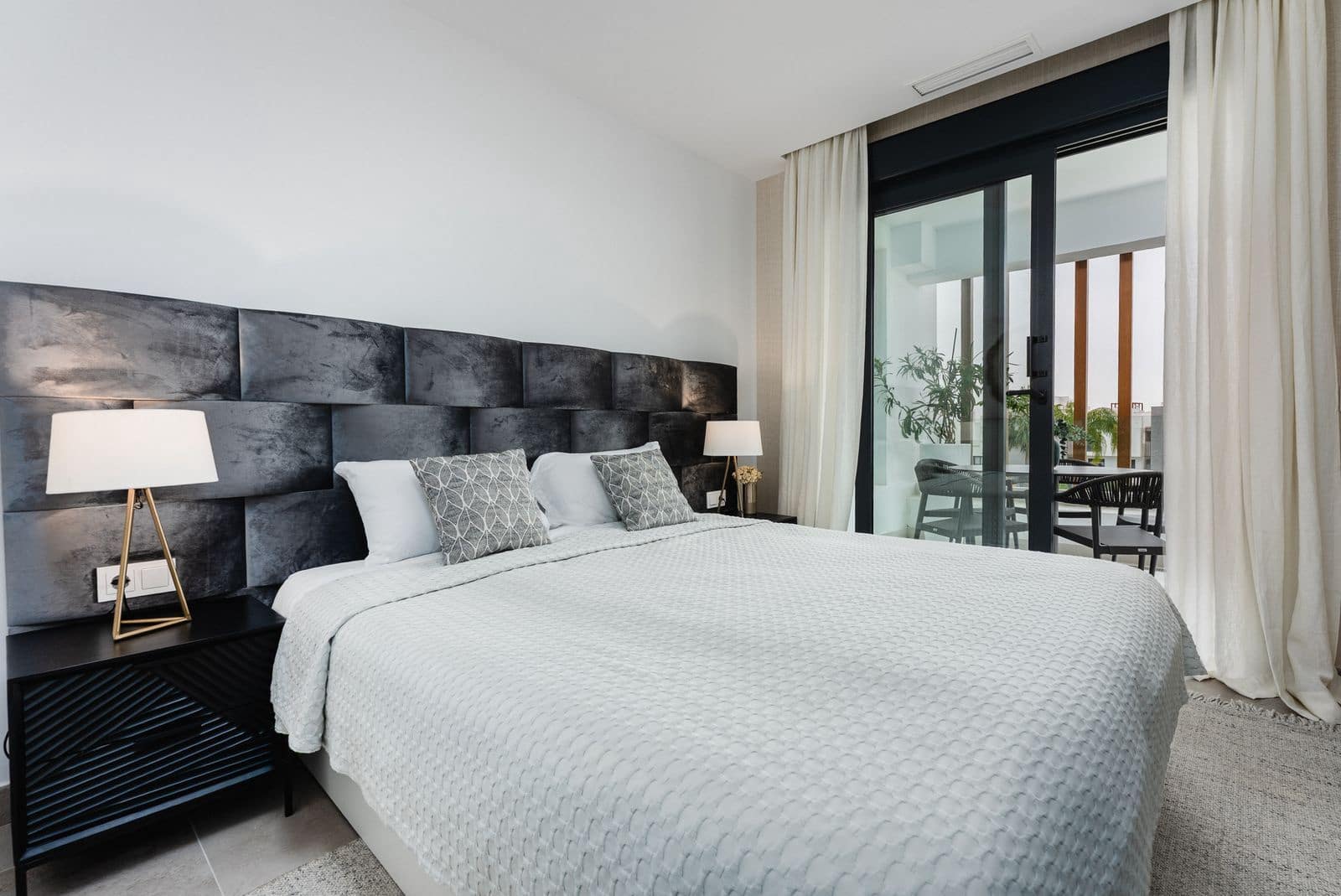 2 camera da letto Appartamento in vendita in Cancelada - 560.000 € (Rif: 9878355)