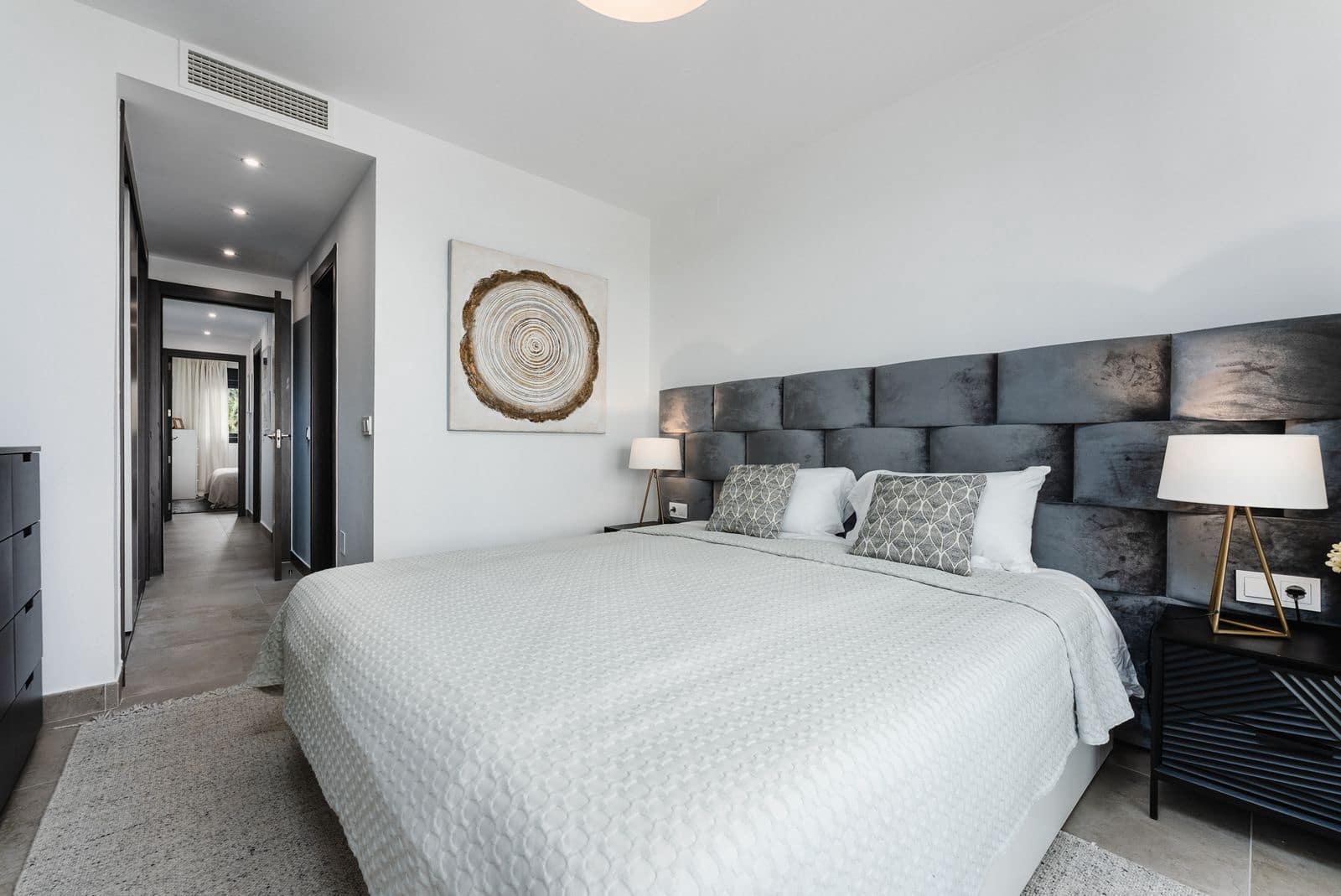 2 camera da letto Appartamento in vendita in Cancelada - 560.000 € (Rif: 9878355)
