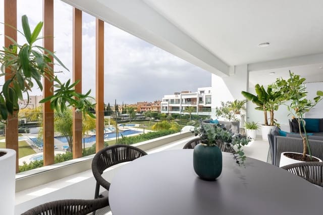2 camera da letto Appartamento in vendita in Cancelada, Estepona - 560.000 € (Rif: 9878355)