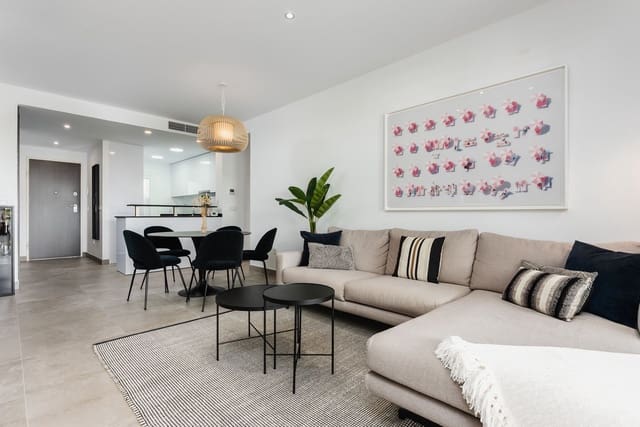 2 camera da letto Appartamento in vendita in Cancelada, Estepona - 560.000 € (Rif: 9878355)