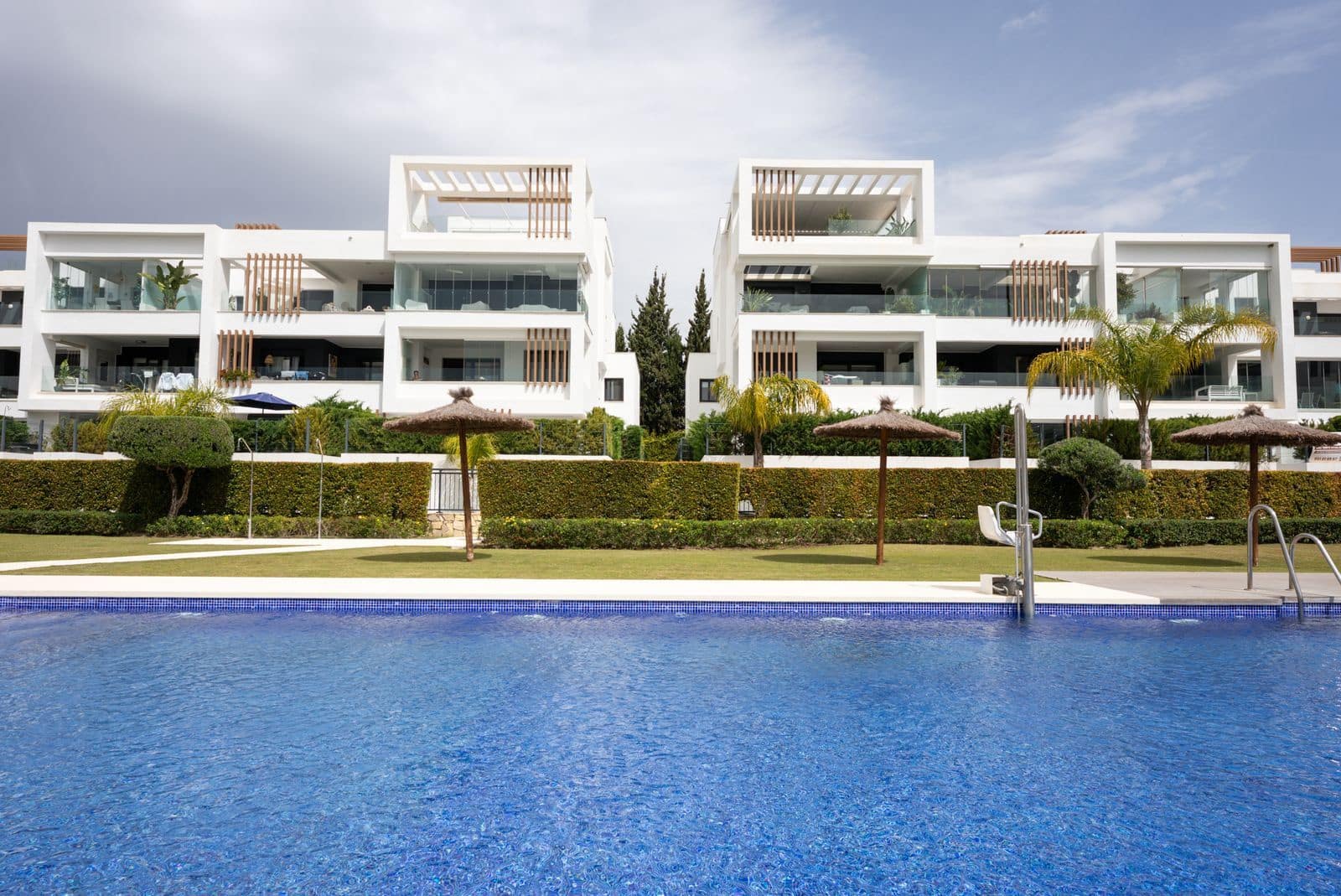 2 camera da letto Appartamento in vendita in Cancelada - 560.000 € (Rif: 9878355)