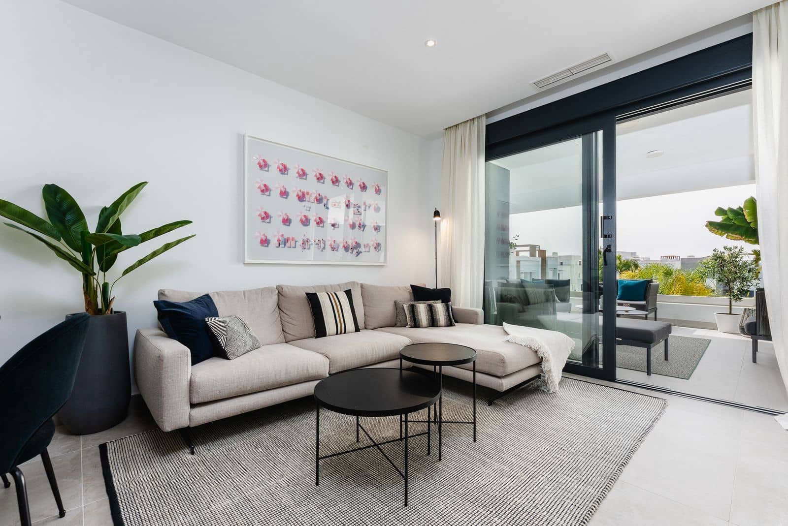2 camera da letto Appartamento in vendita in Cancelada - 560.000 € (Rif: 9878355)