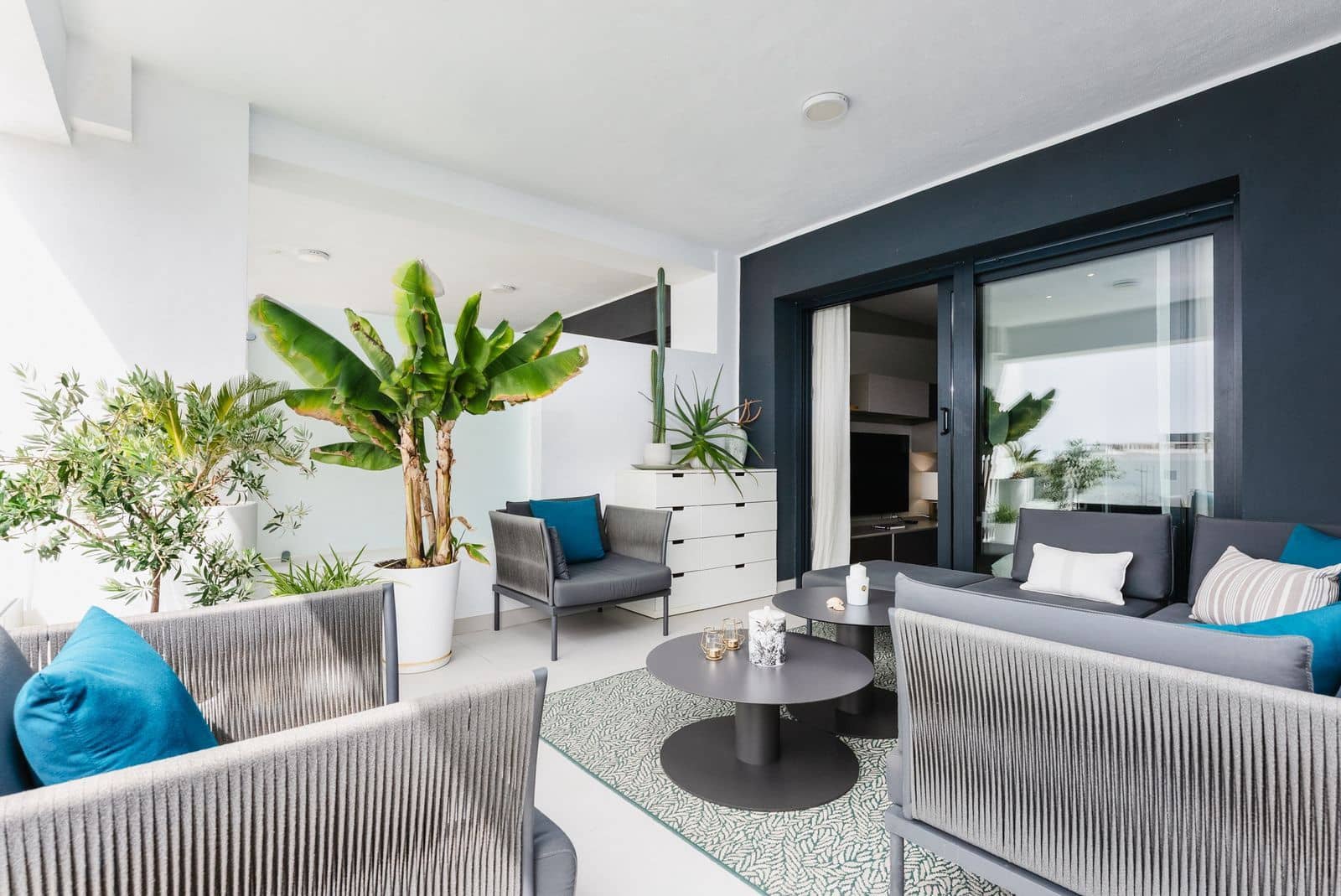 2 camera da letto Appartamento in vendita in Cancelada - 560.000 € (Rif: 9878355)
