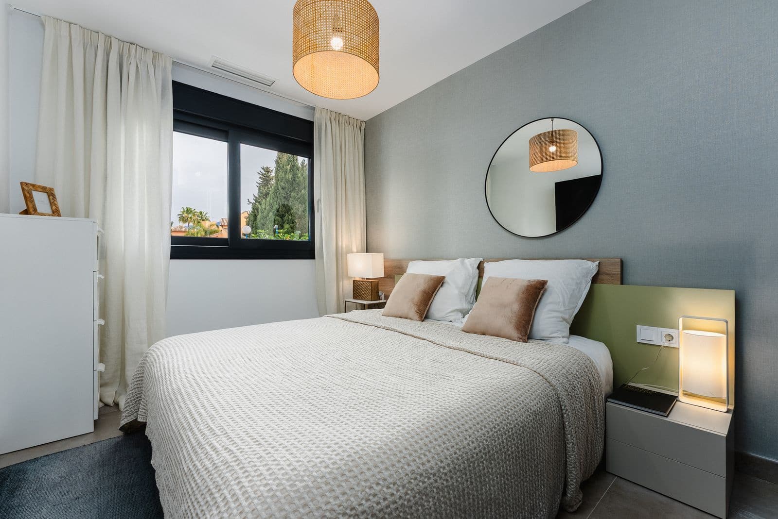 2 camera da letto Appartamento in vendita in Cancelada - 560.000 € (Rif: 9878355)